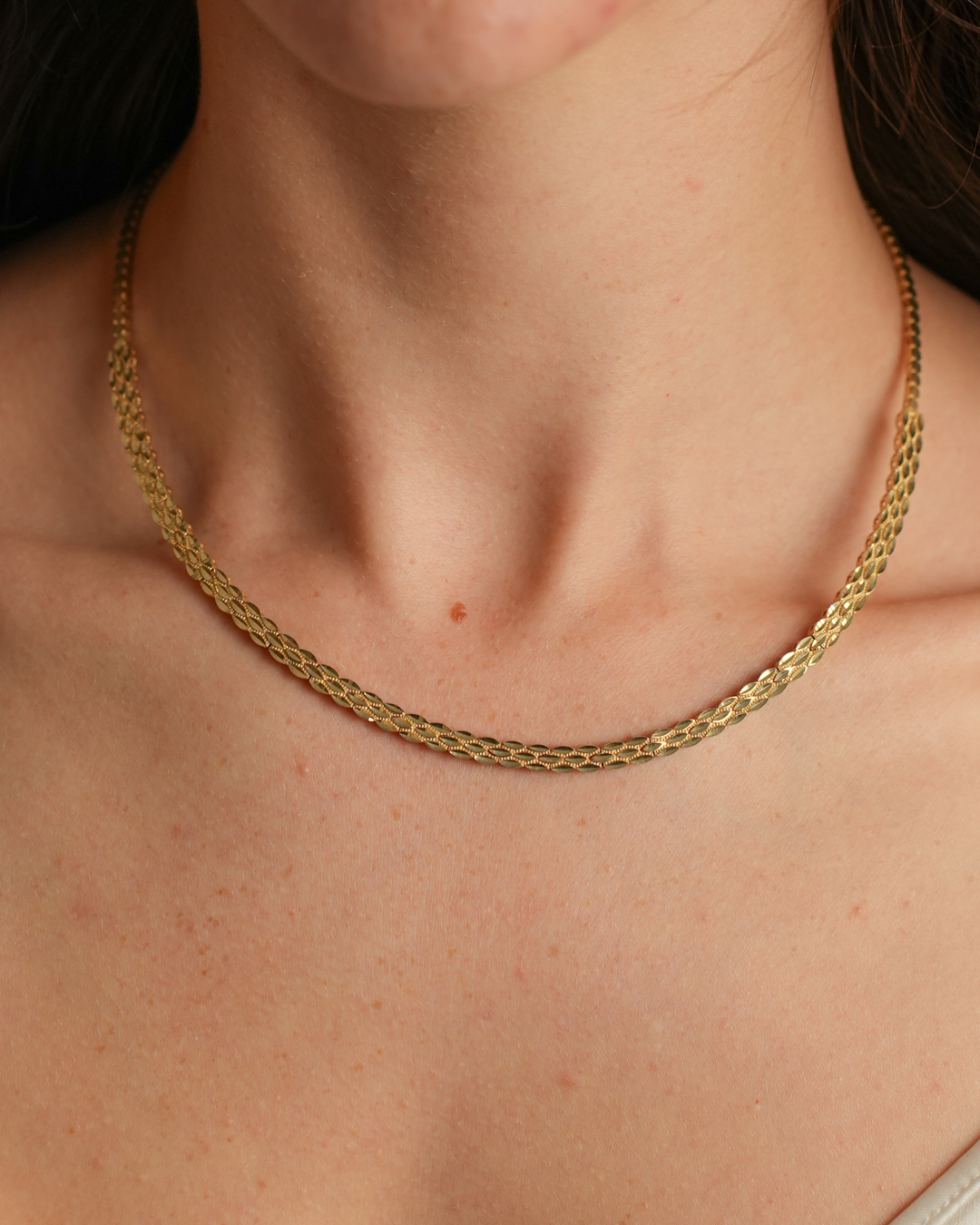 Talia Choker 